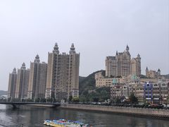 -星海广场