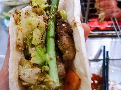 -小寒羊烧烤(凯瑞时代大厦店)