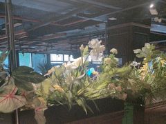 -咖梦餐厅 COMENG RESTAURANT