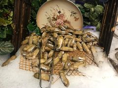 -V-ONE西雅图海鲜自助餐厅(仓山万达广场店)