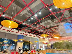 -八合里潮汕鲜牛肉火锅(吉大店)
