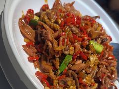 -上地宴·中关村的会客厅(清河高铁站店)