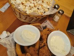 -宝莱纳餐厅(滨江店)