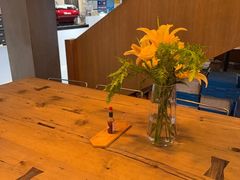 -UPPER KITCHEN(延安路店)
