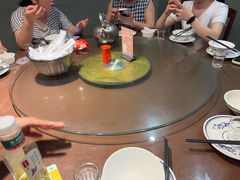 -天下客饭店(中山路店)