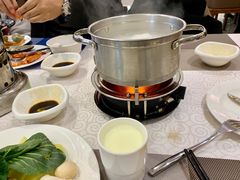 小火锅-紫金港国际饭店-自助早餐(申花路店)