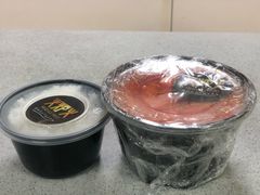 -火炉火自助餐(枫蓝国际店)