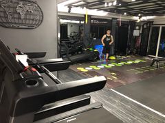 -简·无界健身工作室·运动康复·体态(石厦店)