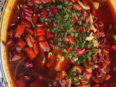 -院8里·少城记忆老川菜(宽窄巷子店)