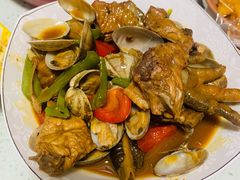 -双合园·海鲜水饺青岛菜(九水东路店)