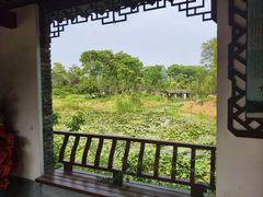 -嬉乐湾休闲旅游区