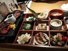 -味太助·银饭食堂(中华城店)