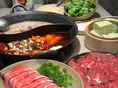 -鸿姐老火锅·传统炒料(上海旗舰店)