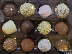 -GODIVA(恒隆广场店)