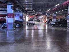 -BHG Mall北京华联常营购物中心-快照易