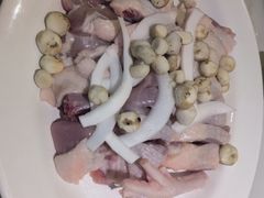 -润泽园椰子鸡(汇一城店)