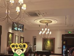 -波特曼西餐厅(南岗店)