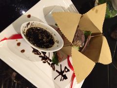 书香龙井牛肉-徐记私厨(半淞园路店)