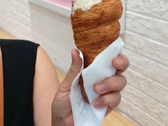 -高力乐面包咖啡厅(西塔店)