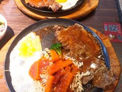 -豪享来中西餐厅(隆昌店)