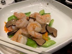 -大理实力希尔顿酒店御璽中餐厅YUXI – CHINESE RESTAURANT