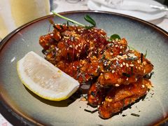 -BE BRIGHT KITCHEN(正佳广场店)