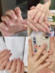 -M·X Nail日式美甲美睫