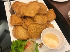 -建兴酒家(班塔通分店)