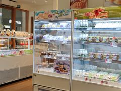 -85度C(厦门中华城新店)