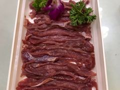 -川锅一号火锅(1818牌楼店)