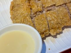 -粤北餐馆