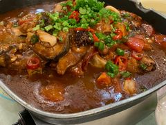 -椿记烧鹅(叠彩店)