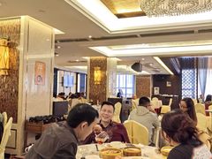 -香云轩·顺德菜(香云纱园林酒店店)