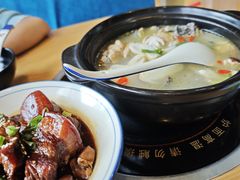 -妈妈的味道(和顺古镇店)