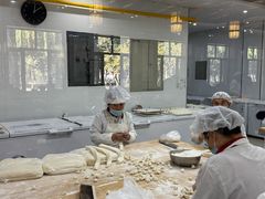 -东北农业大学饺子园