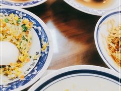 -粗茶淡饭(东关街店)