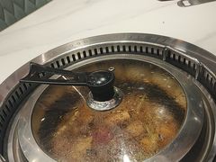 -满兴咱妈烀饼铁锅炖(兰州北街店)