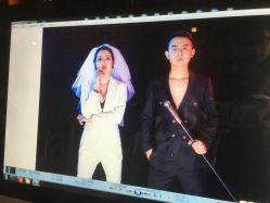 -蔚蓝映像STUDIO婚纱摄影(南稍门店)