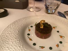 -Caprice(香港四季酒店)