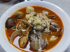 -大胖沙茶面(石鼓路店)