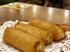 -正德顺順德雙皮奶(中信店)
