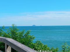 -燕儿岛山公园