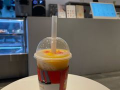 -喜茶(贵阳国贸逸天城店)