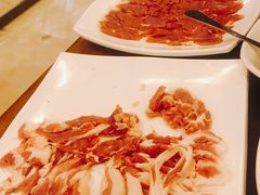 -情忆草原涮肉馆