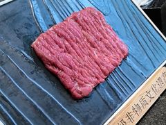 -东来顺(非遗·清真火锅·盛世广场店)