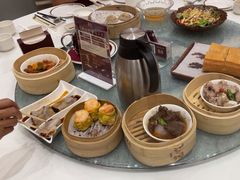 -喜宴又一村·粤菜·茶点·海鲜(壹方天地店)