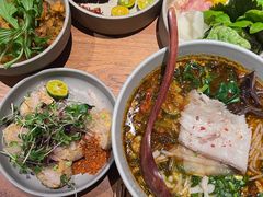 -SHAN山(前滩太古里店)