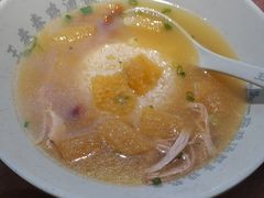 -王春春鸡汤饭(重庆巴南万达店)