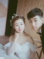 点击看大图 -情订奇缘婚纱摄影(和平路店)