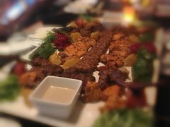 -Efes Turkish & Mediterranean Cuisine 艾菲斯餐厅(陆家嘴店)